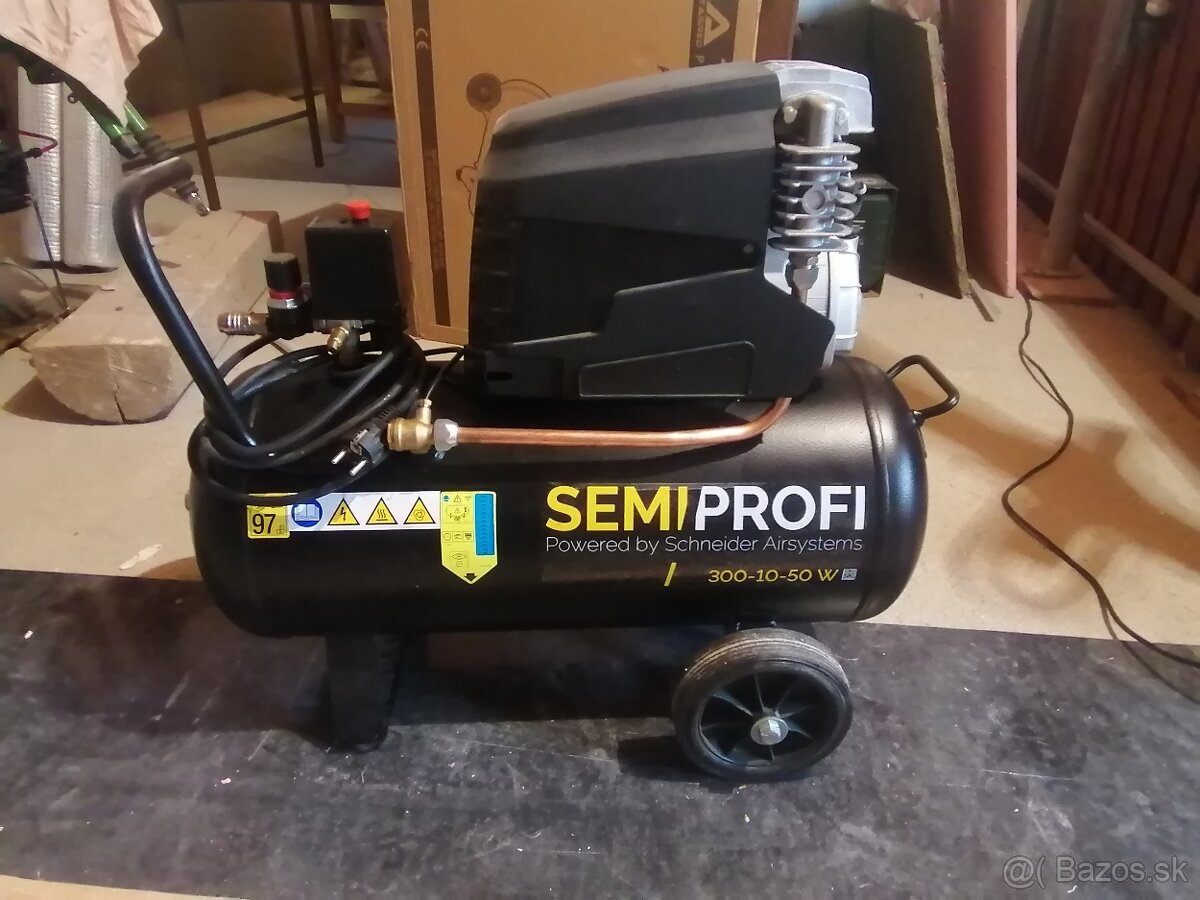 kompresor - 2