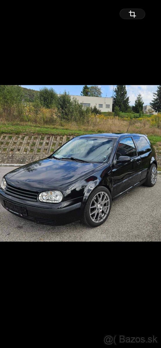 Golf 4 1.9tdi 85kw - 2