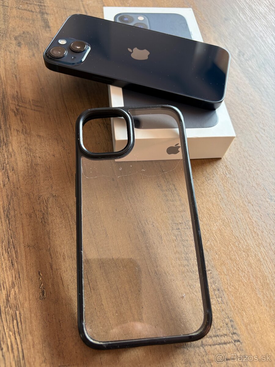 Predám Apple iPhone 13 512GB - 2