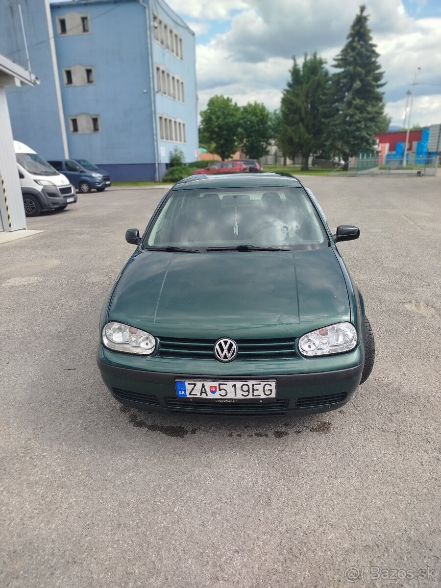 Golf - 2