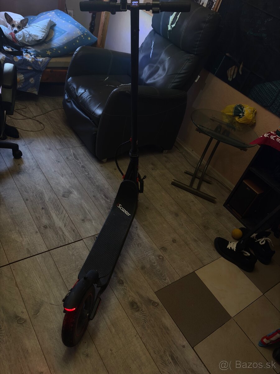 Elektrická Kolobezka iScooter I9M - 2