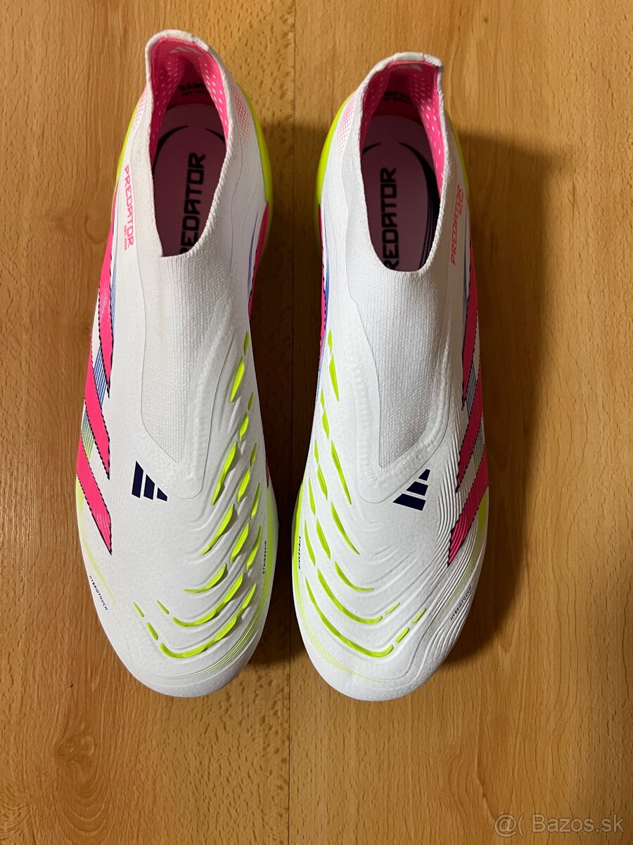Kopačky Adidas Predator Elite LL SG - 2