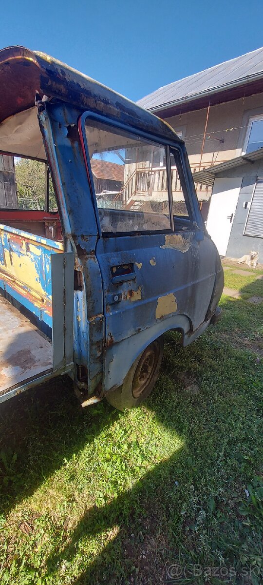 Veci z 1203 - 2