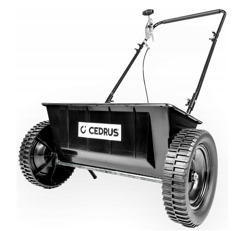 Aerfikator ježko - 2