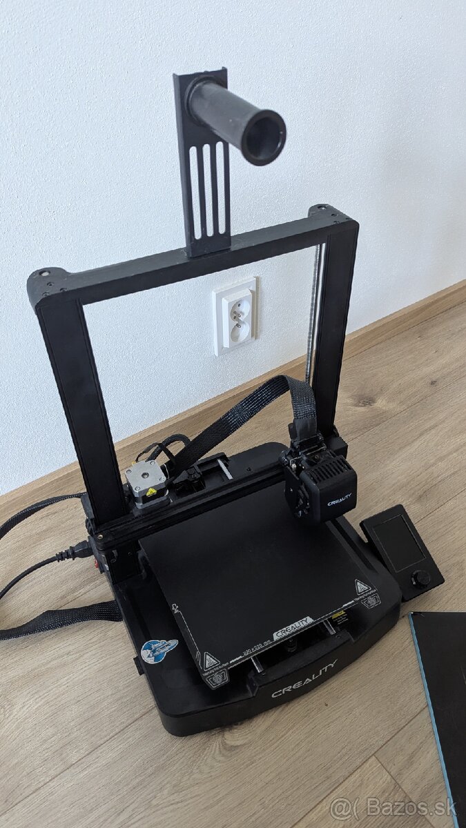 Creality ender 3v3 se - 2