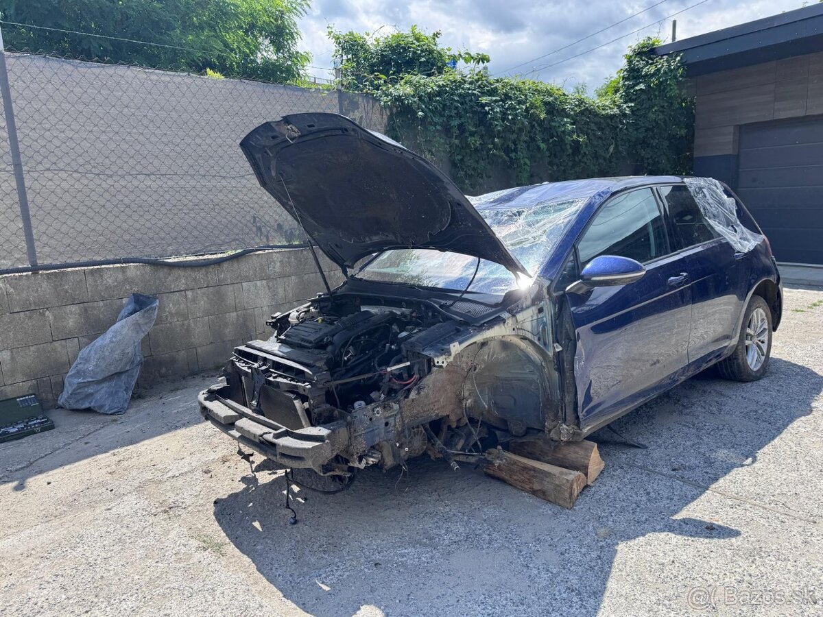 Rozpredám VW Golf 7.5 - 2