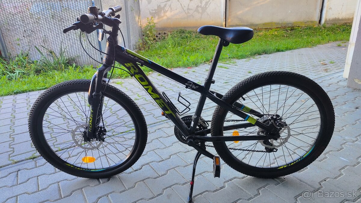 ROMET Rambler Dirt 24 - 2