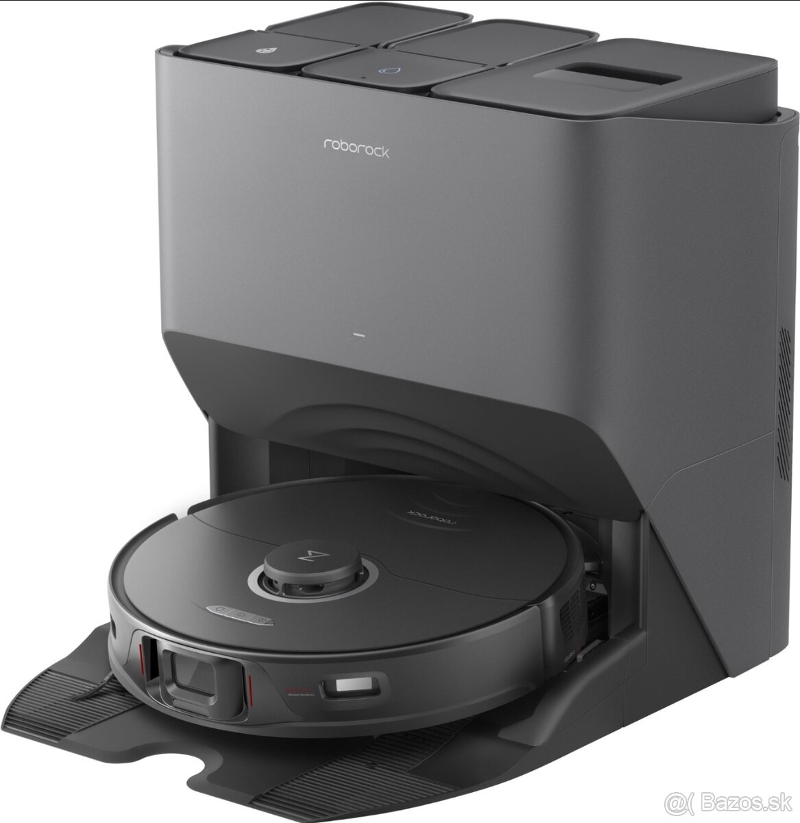 Roborock S8 Pro Ultra - prislusenstvo - 2