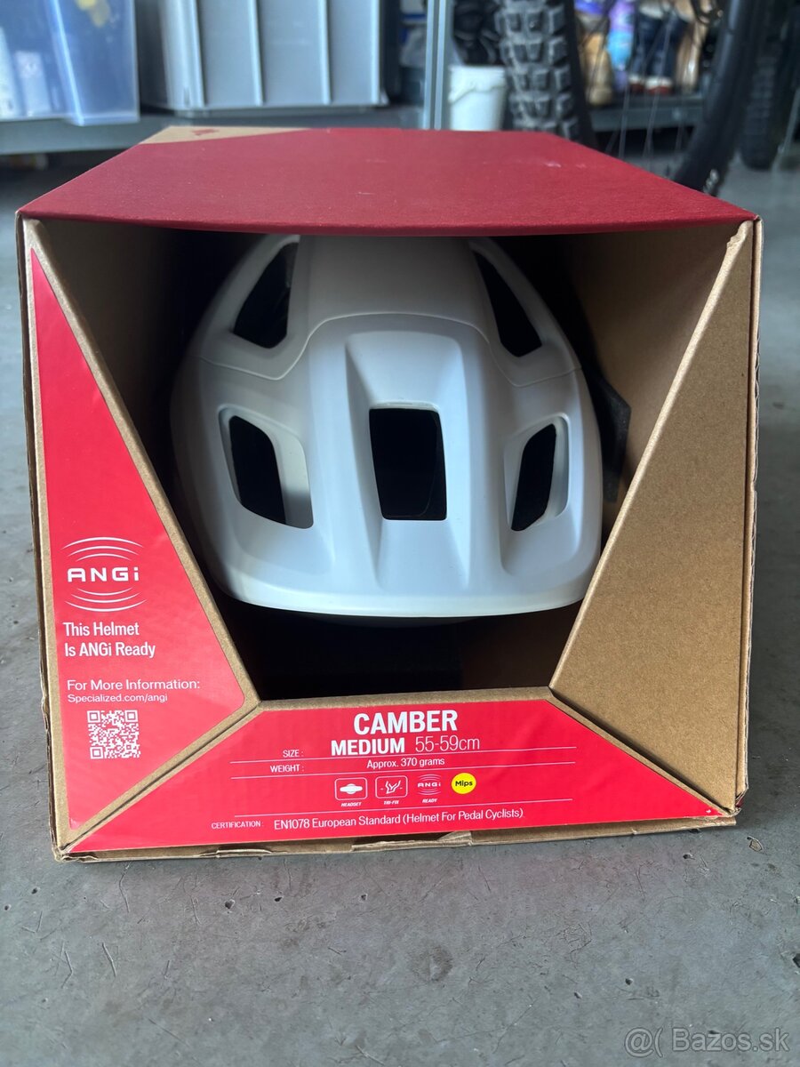 Specialized Camber veľkosť M - 2