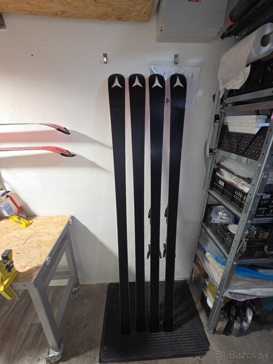 Atomic redster gs 188 - 2
