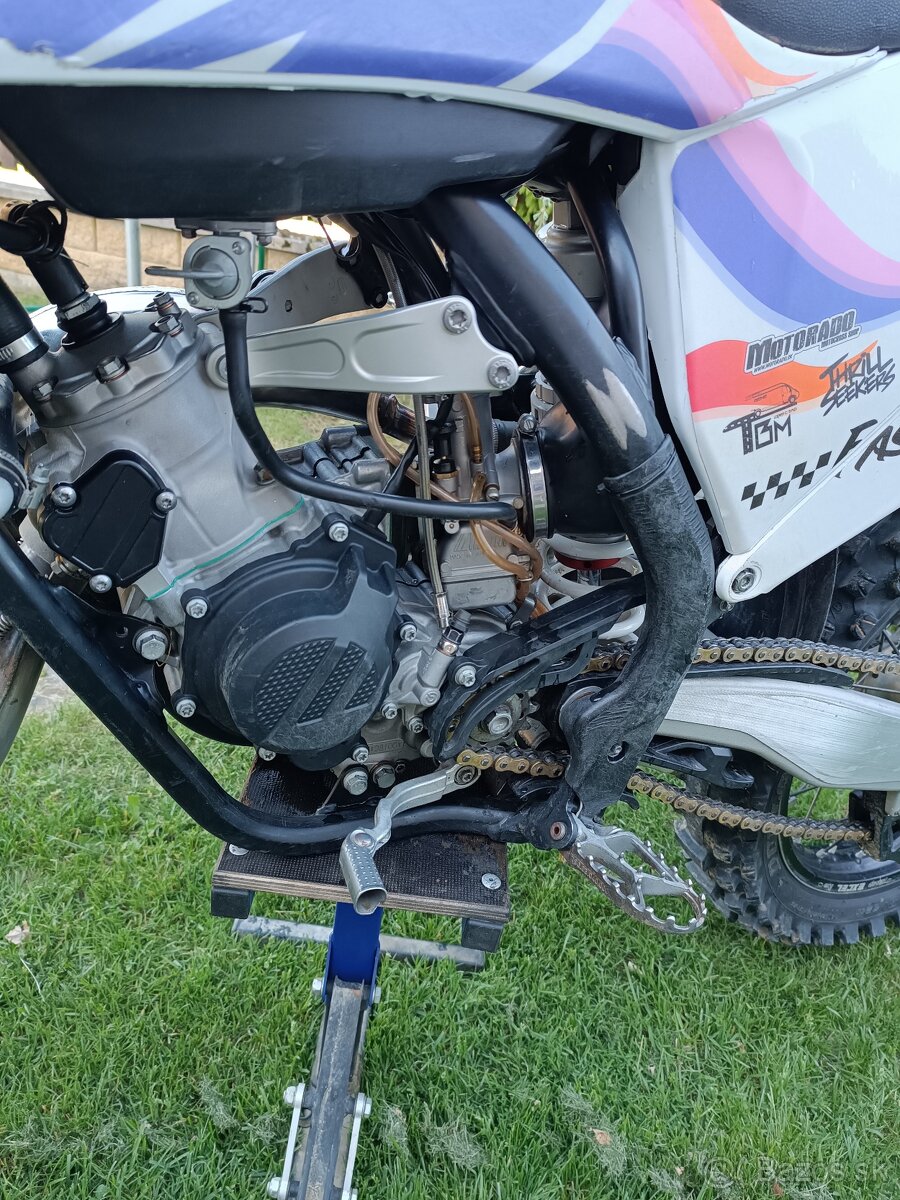 KTM SX 125