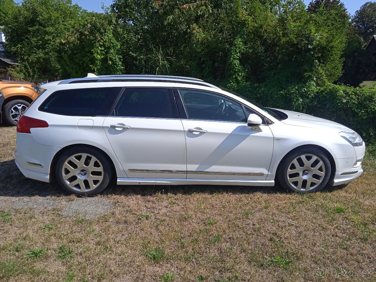 Citroen C5 1.6 THP Carlsson - 2