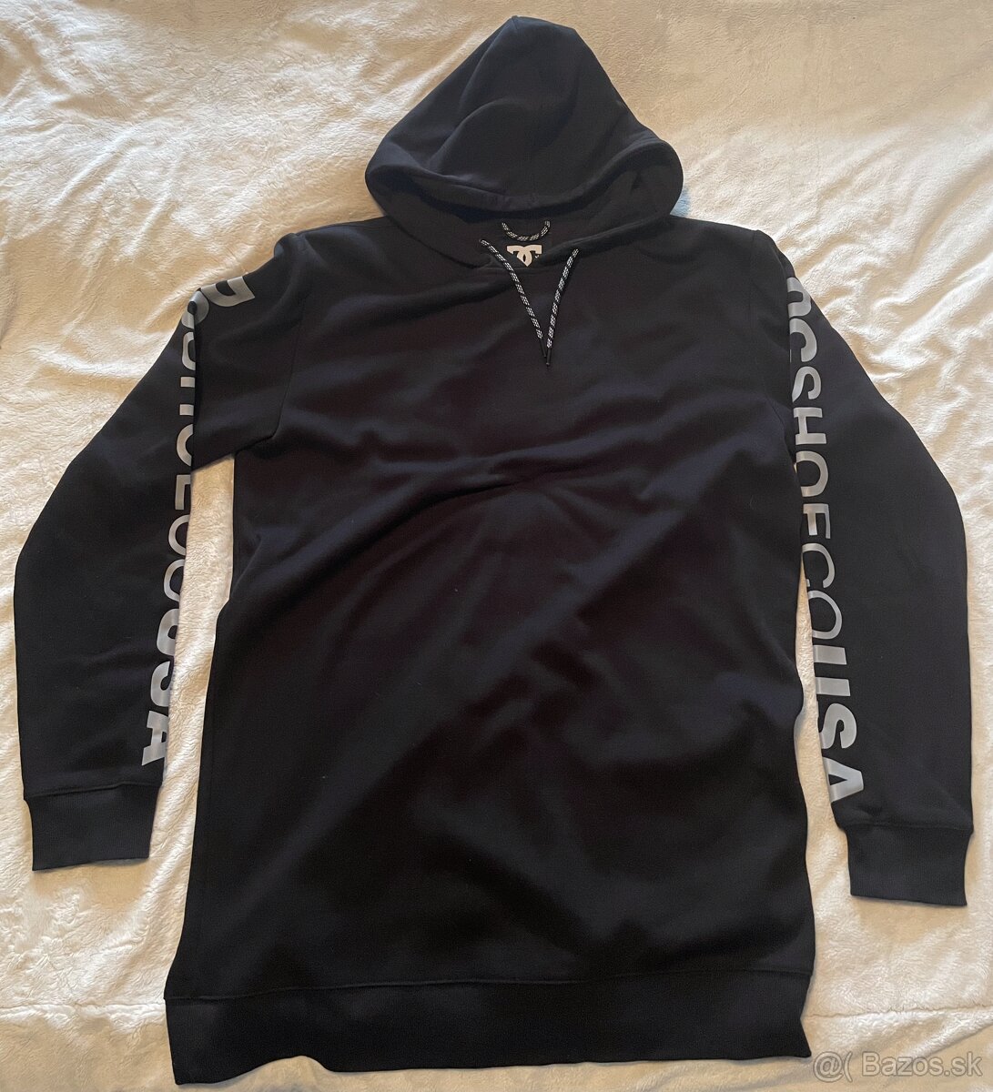 DC snowboardová mikina - 2