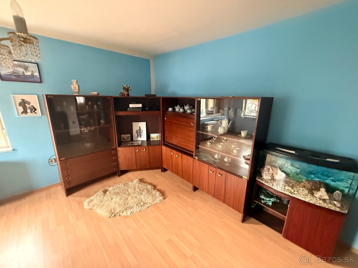 Obývacia a detská skriňa - 2