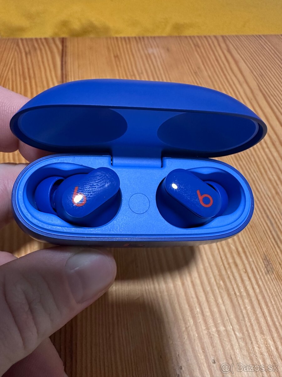 Predám slúchadla Beats Studio Buds - 2