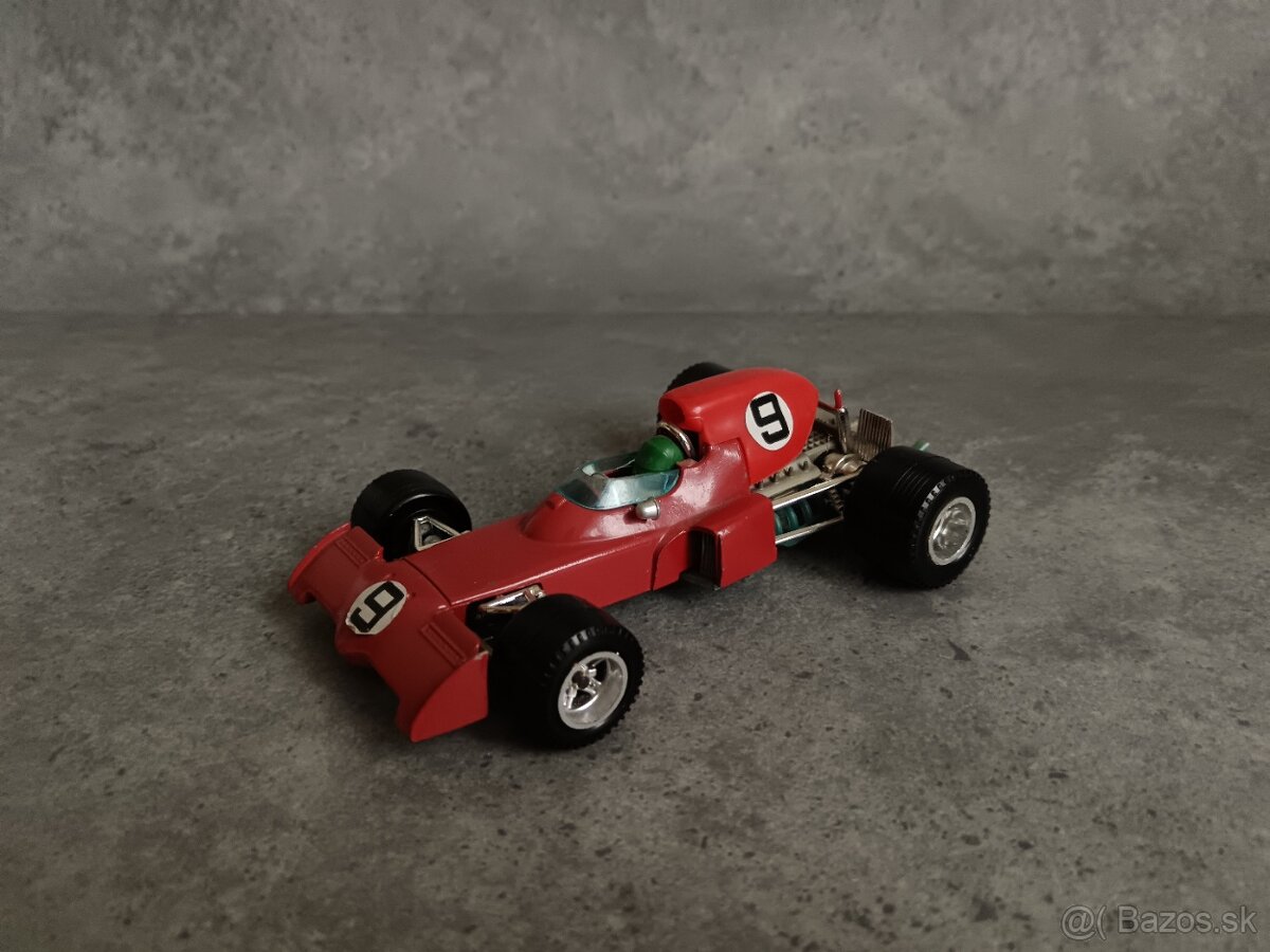 Formule 1 - MEBETOYS - 2