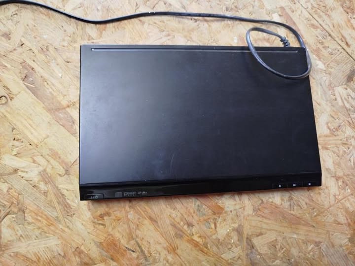 sony prehravac dvd mp3 - 2