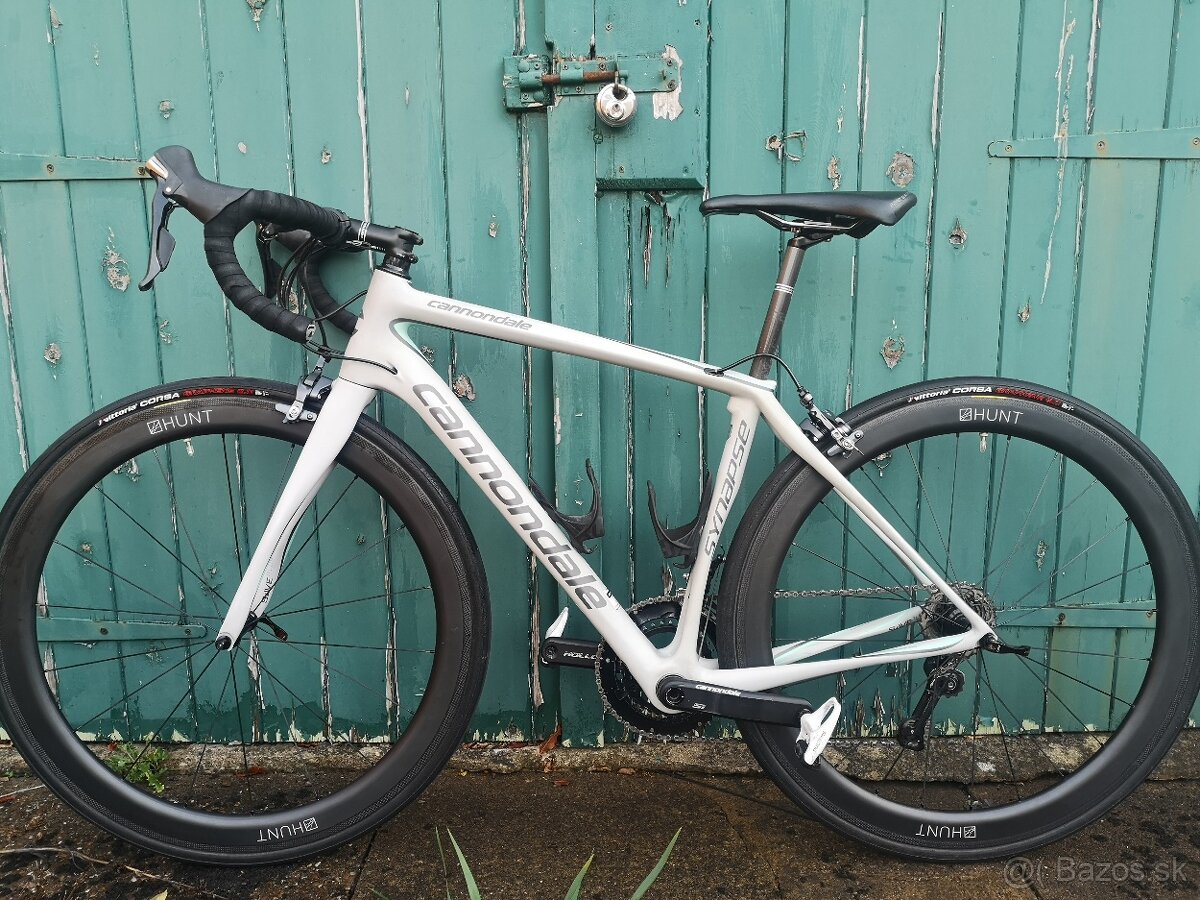 Cannondale synapse,karbon, ako giant/specialized/trek) - 2