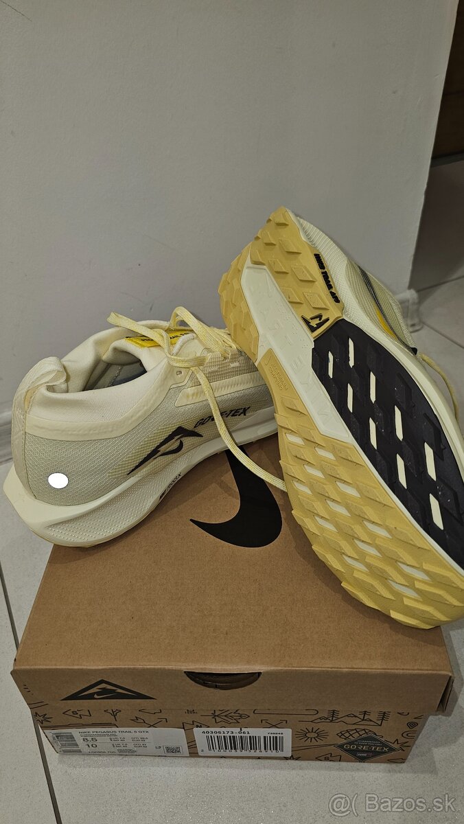 Nike pegasus trail 5 gtx 42 - 2