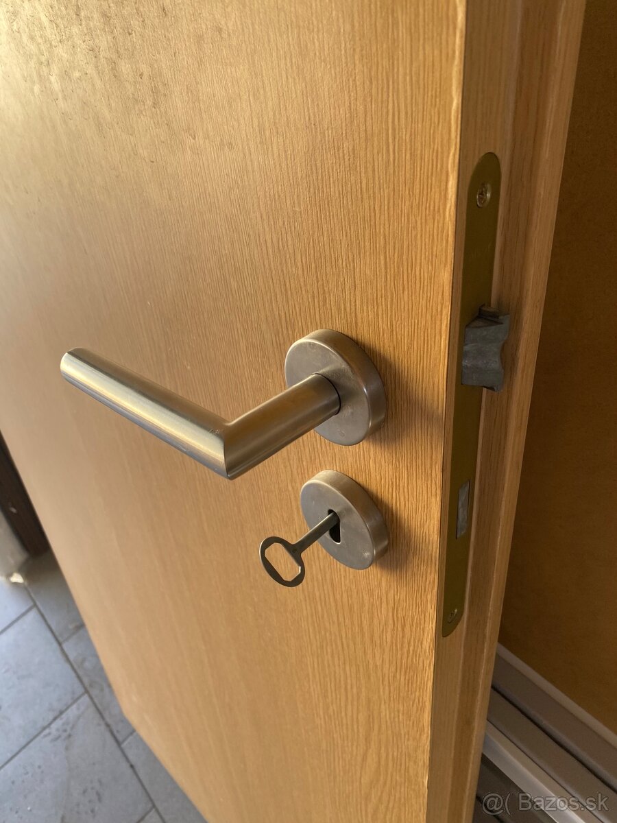 Vnútorné dvere - 2