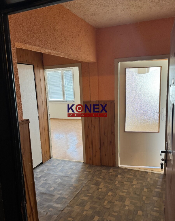 NA PREDAJ – dvojizbový byt Trebišov - 2