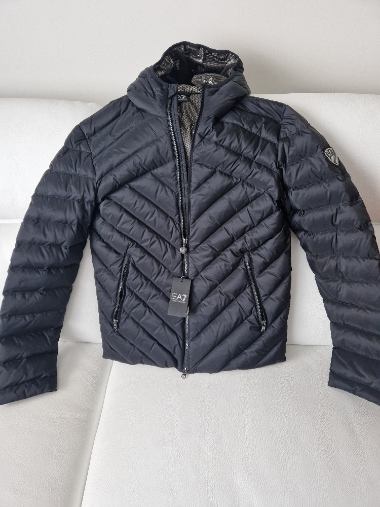 Armani panska bunda - 2