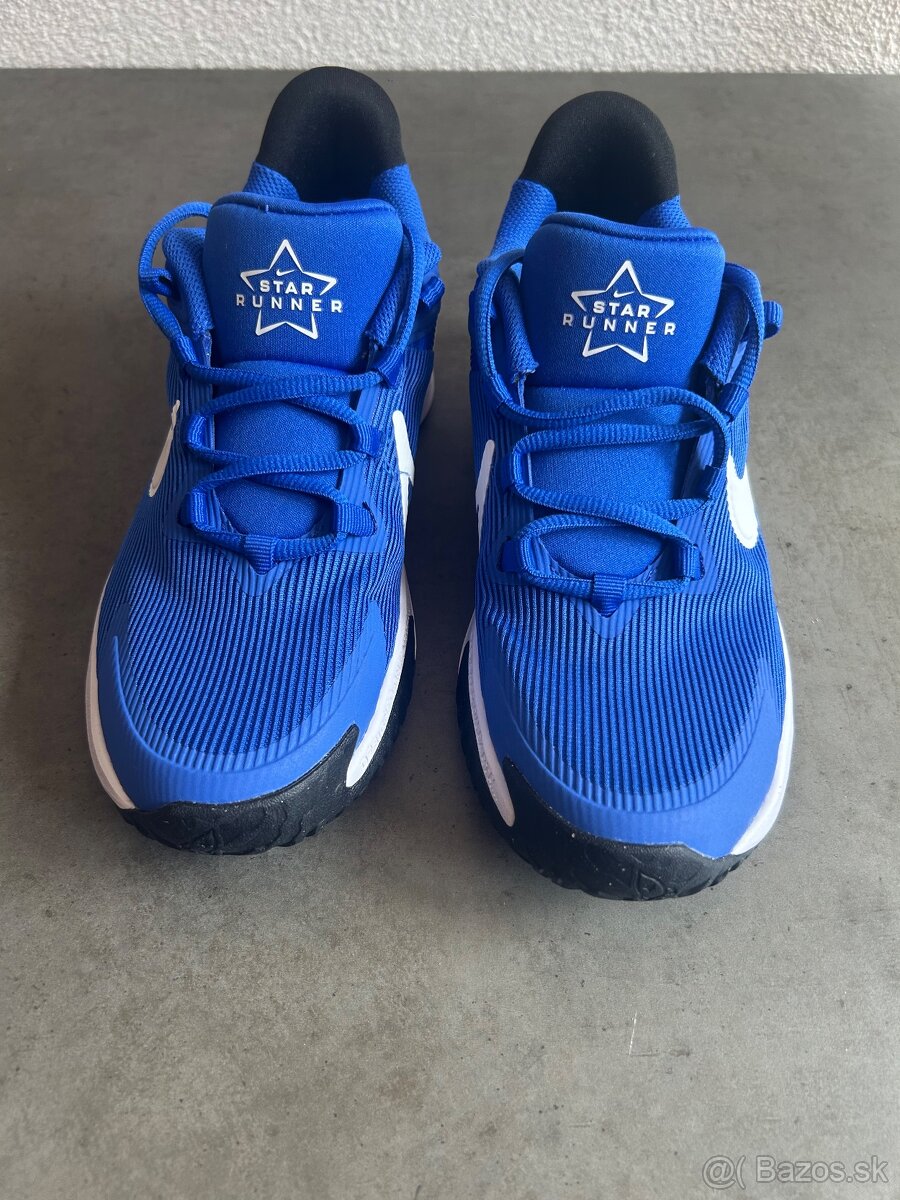 Nike STAR RUNNER 4 - 2