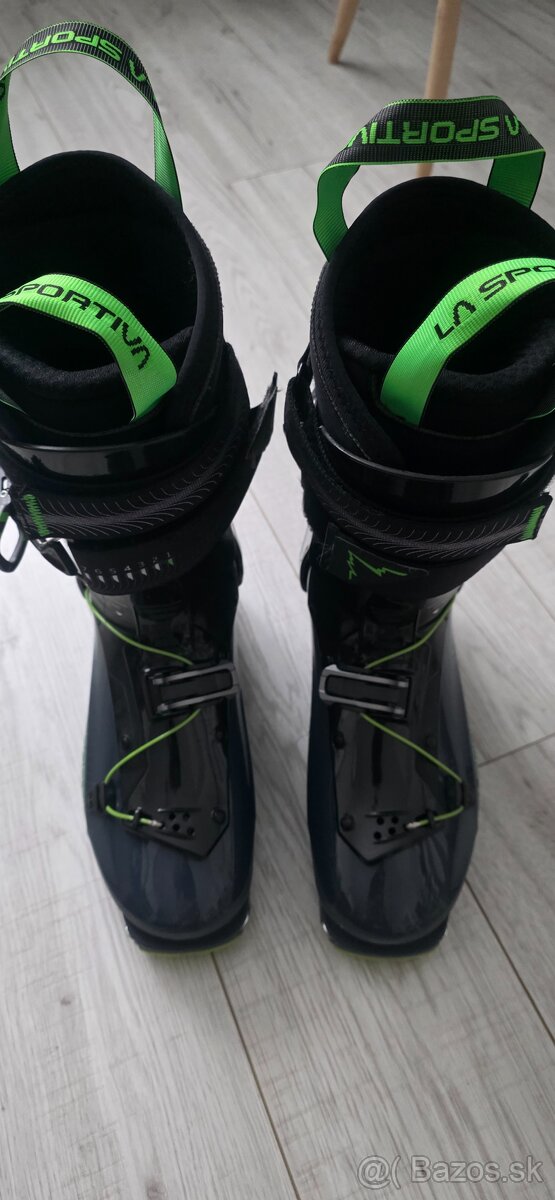 Klipsne lasportiva - 2