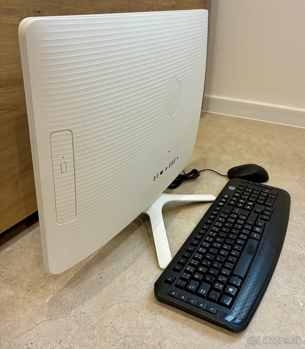 All in one pocitac HP 24-g050nc - 2