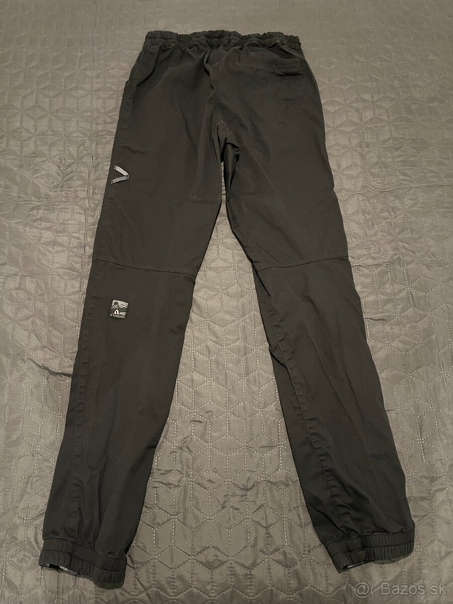 Pánske lezecké nohavice SIMOND - 2