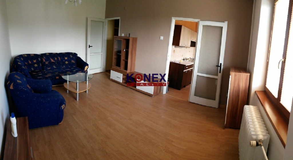 ID-3245 NA PRENÁJOM 2-izbový byt Humenné - 2