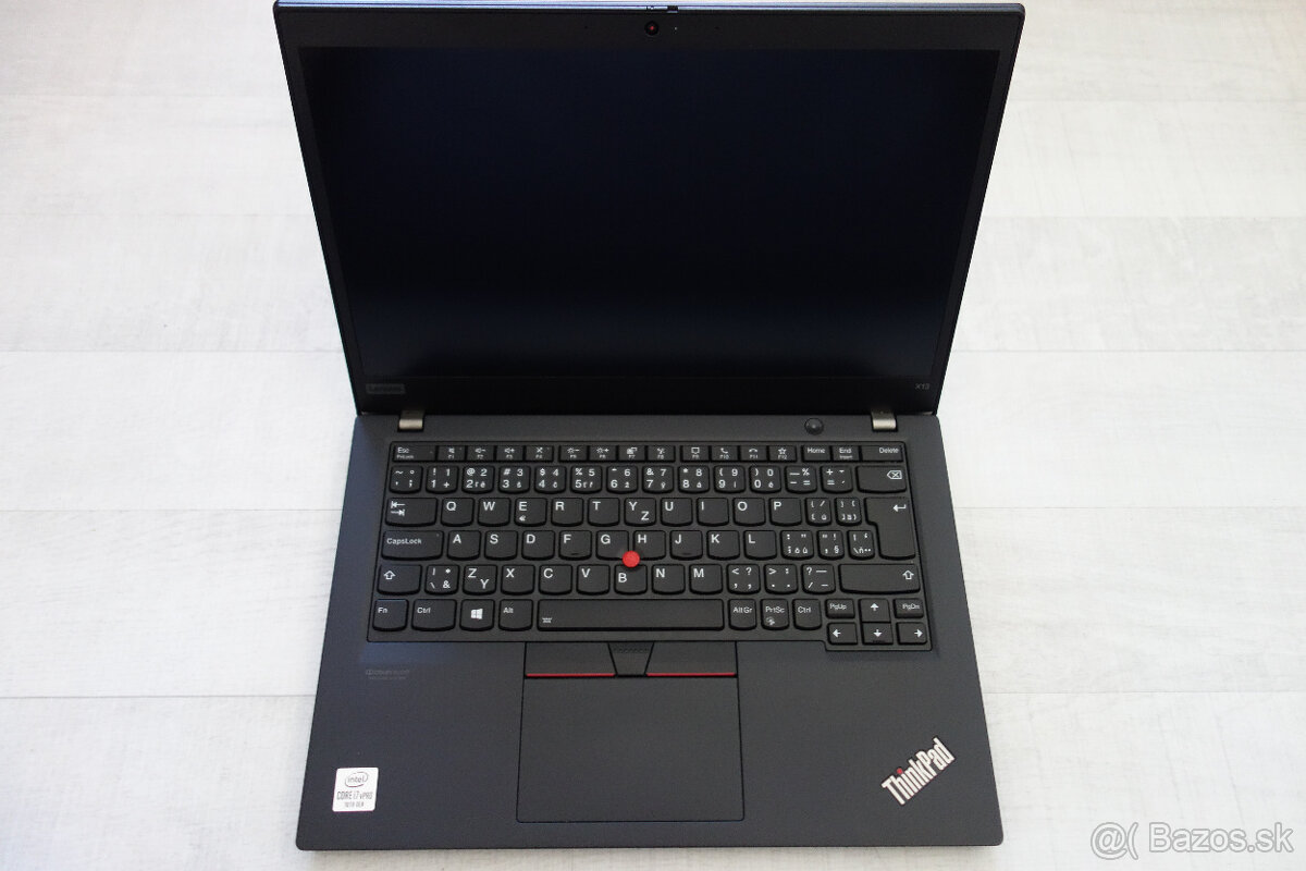LENOVO ThinkPad X13 Gen1 - 2