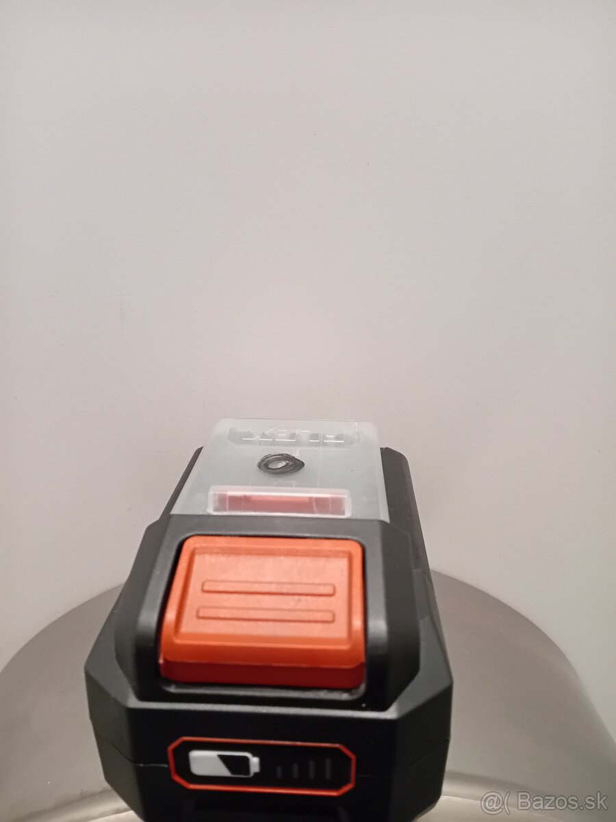 Batetia Flex 5 Ah - 2