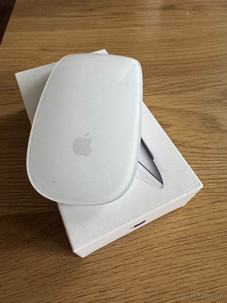 Magic mouse - 2