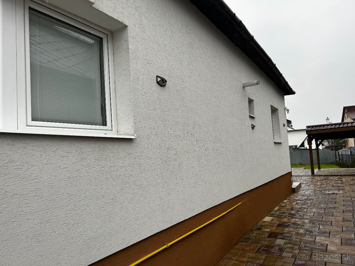 Dom napredaj Trebisv - 2