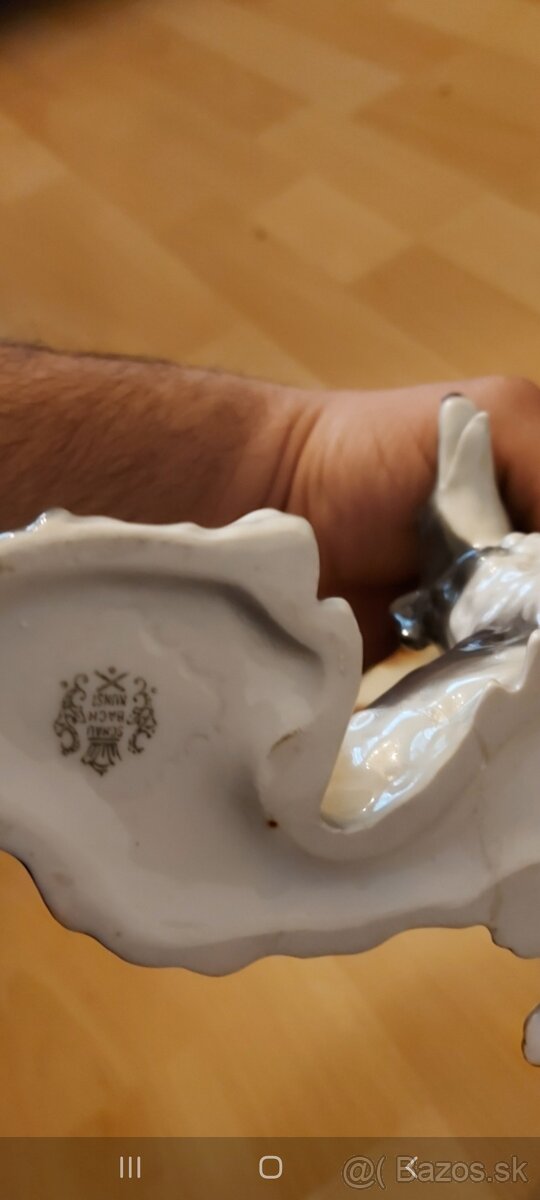 Porcelanovi psik - 2