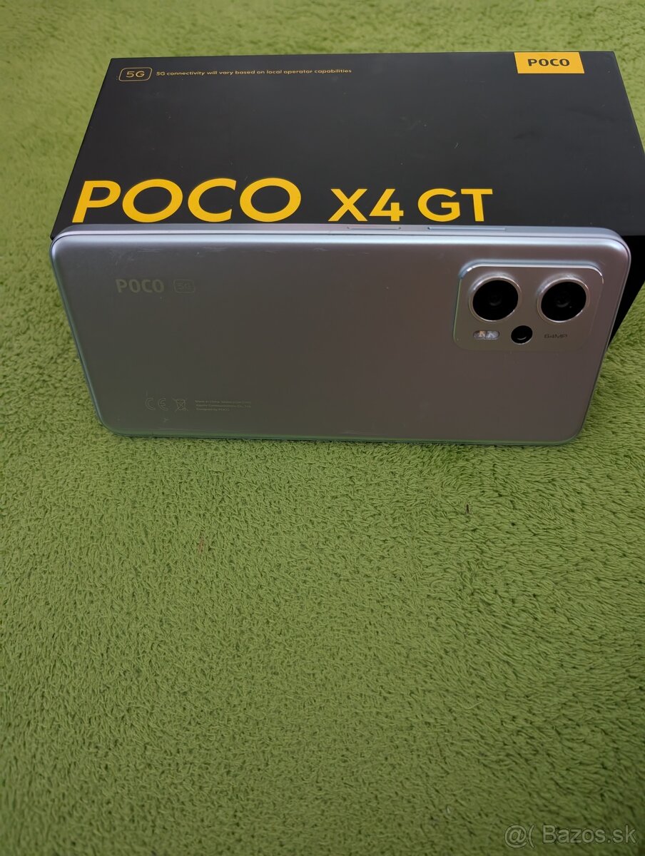 Poco - 2