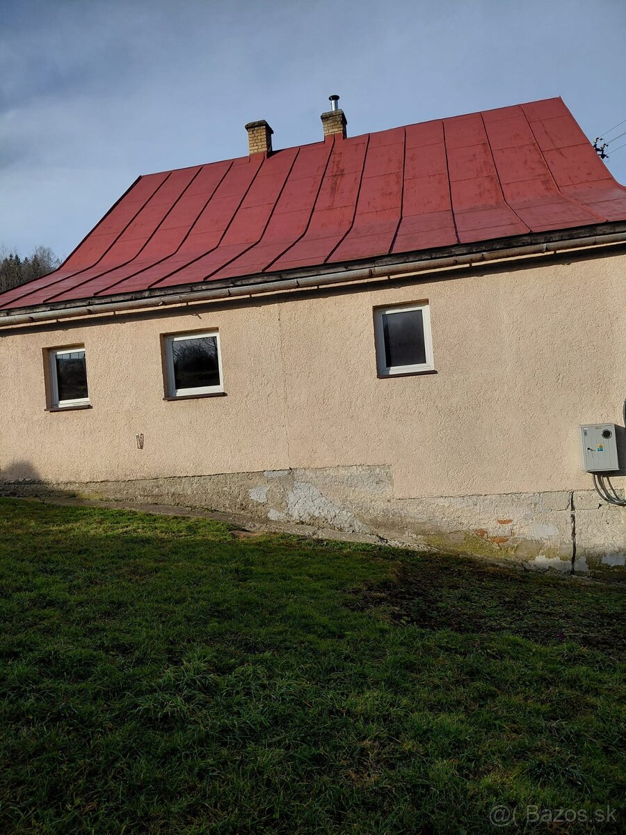 Rodinný dom Radôstka - 2