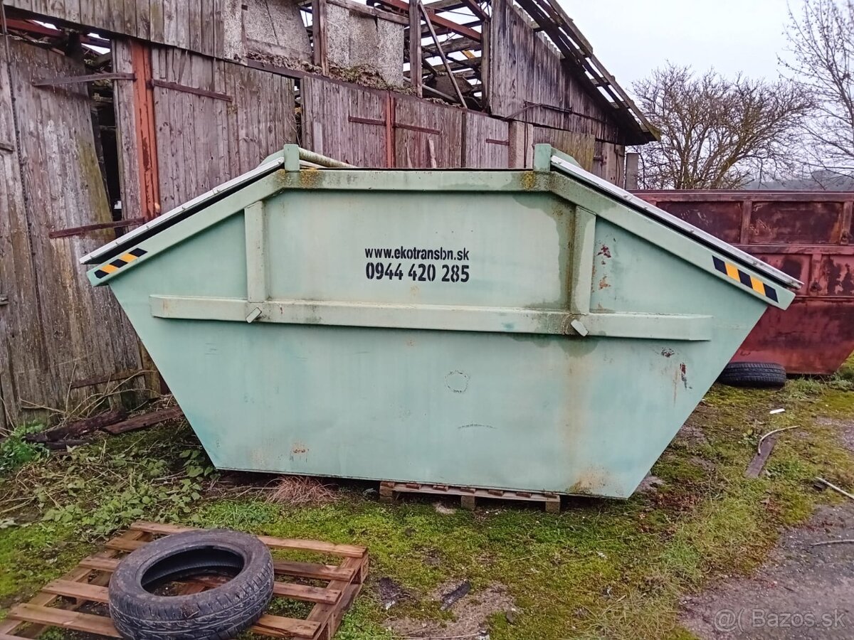 Kontajner - 2