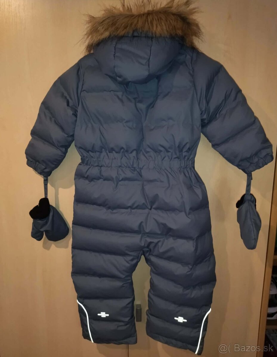 Zimný overal Reserved 104 - 2