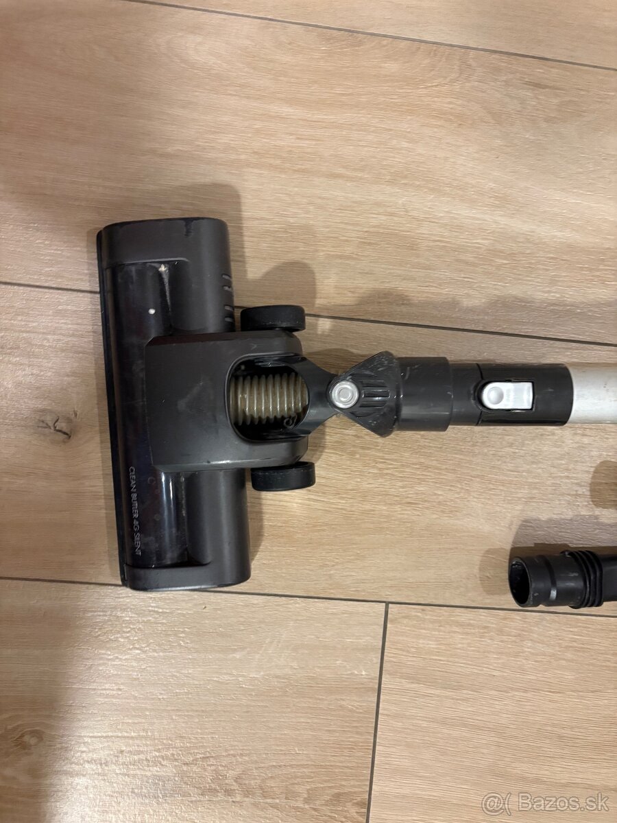 Ručný vysávač Klarstein - 2