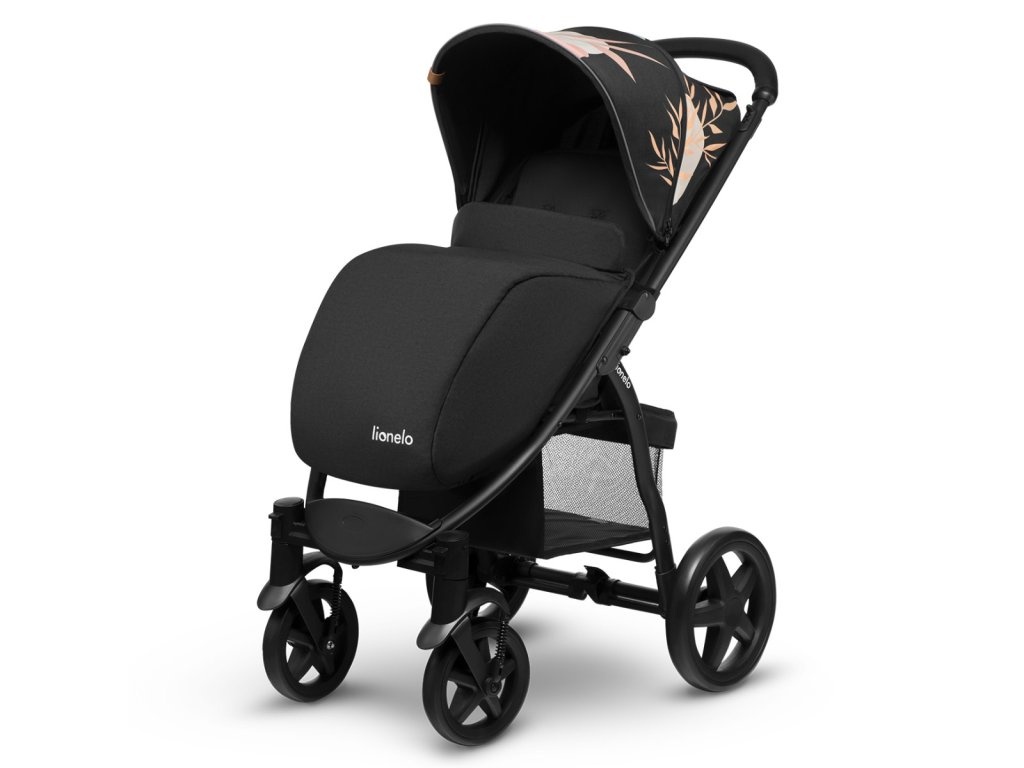 Športový kočík - 2