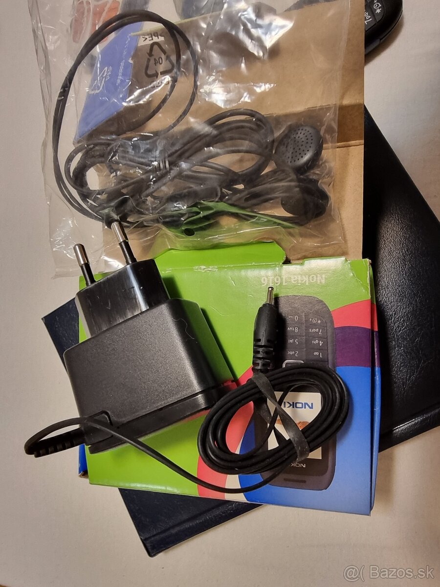 Nokia 1616 - 2