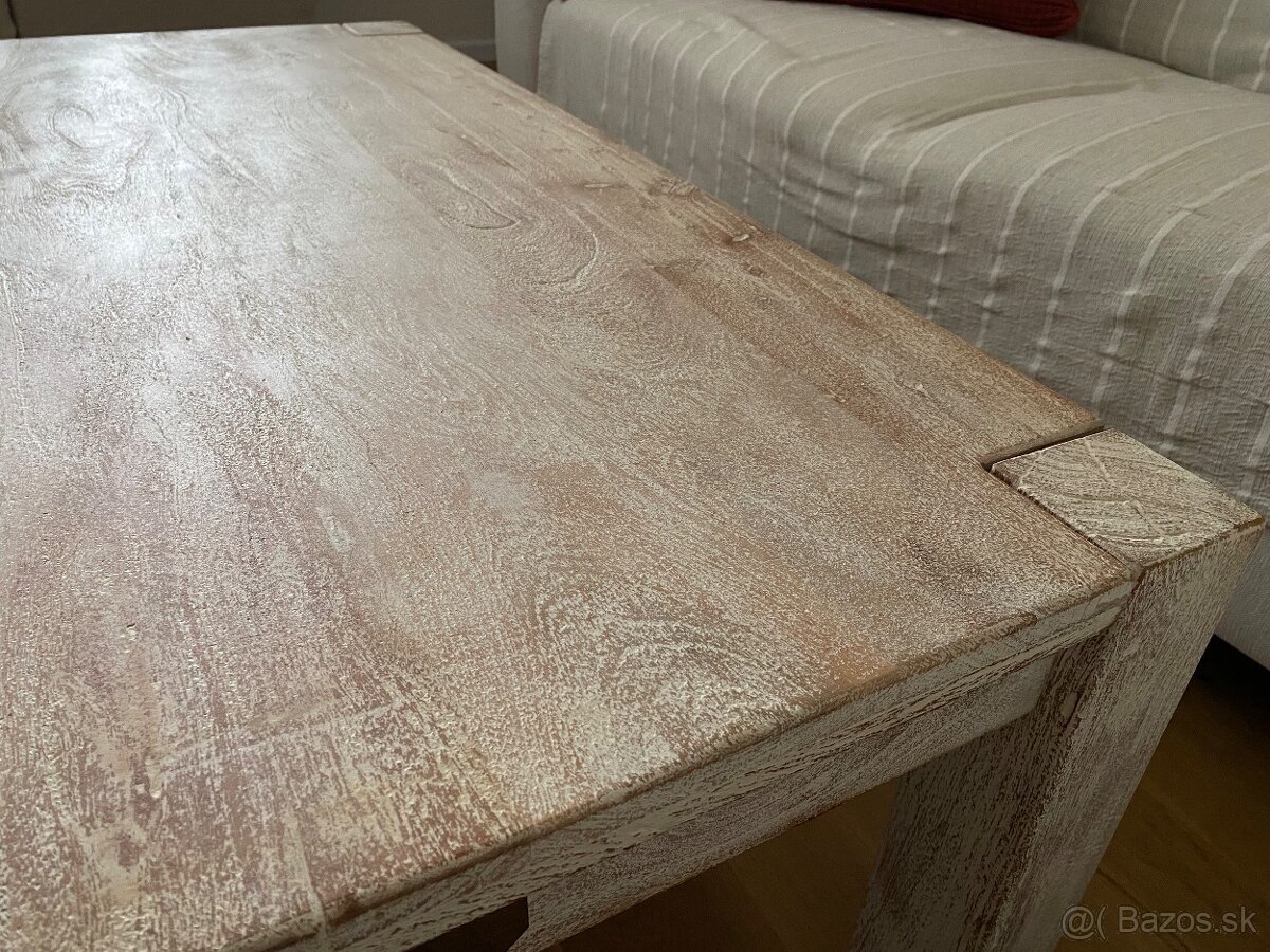 Konferenčný stolík - 2