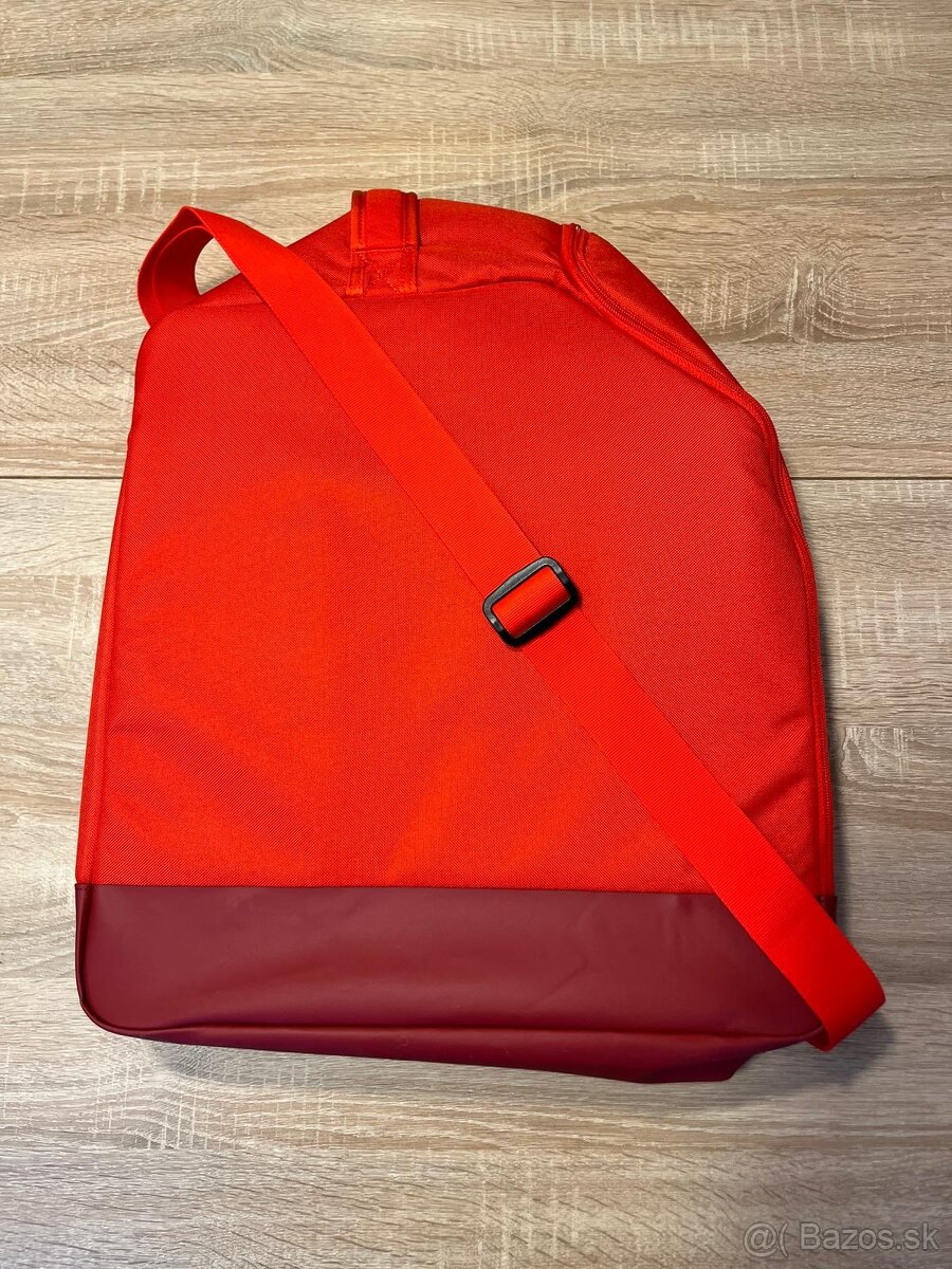 Atomic BOOT BAG Red - 2