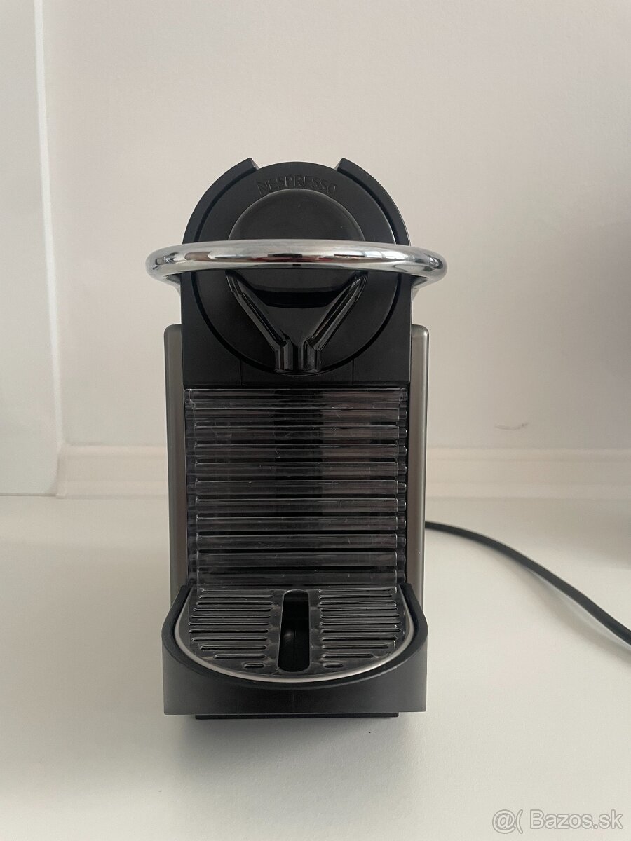 Nespresso - 2