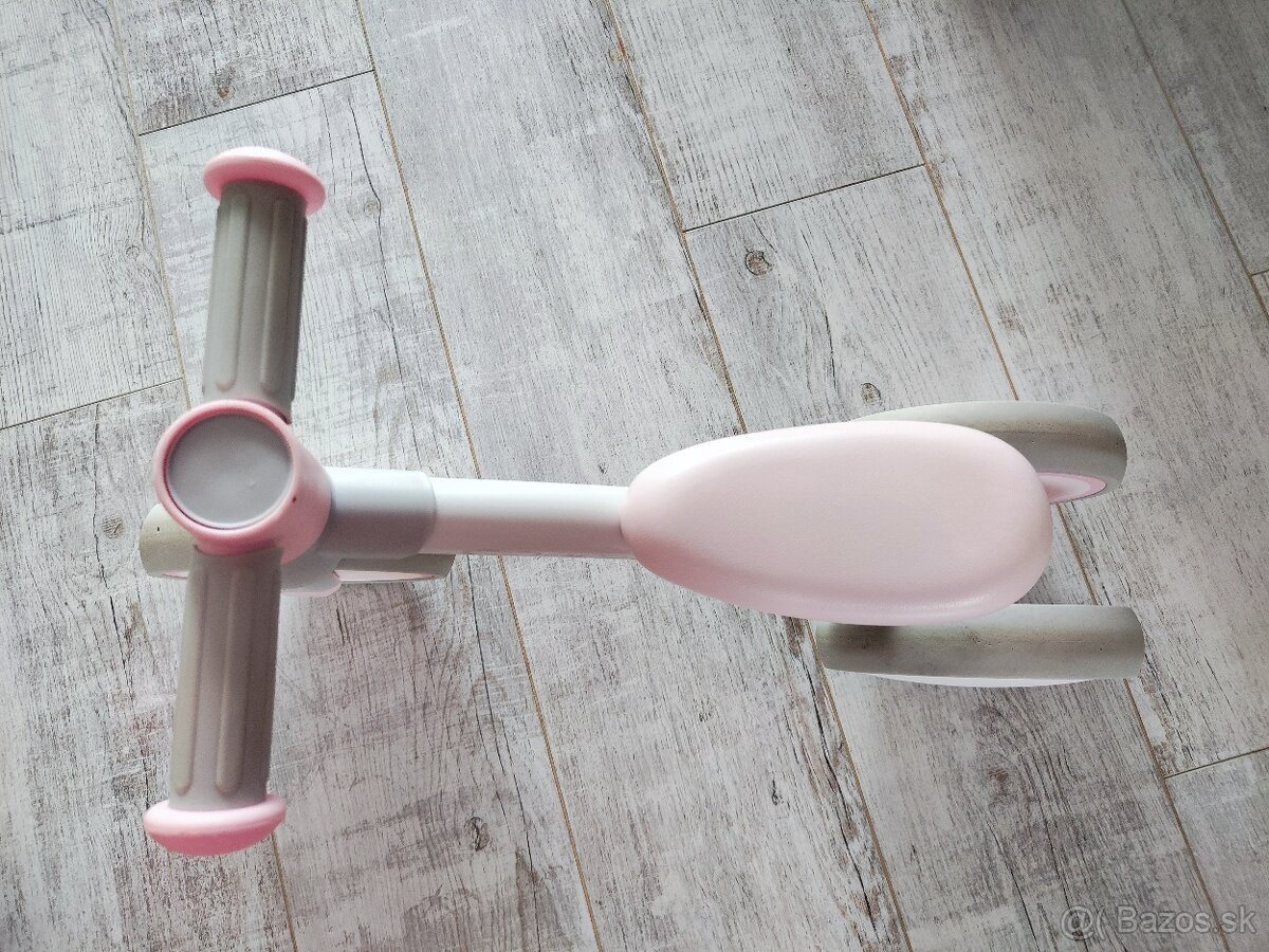 Odrážadlo MoMi - 2