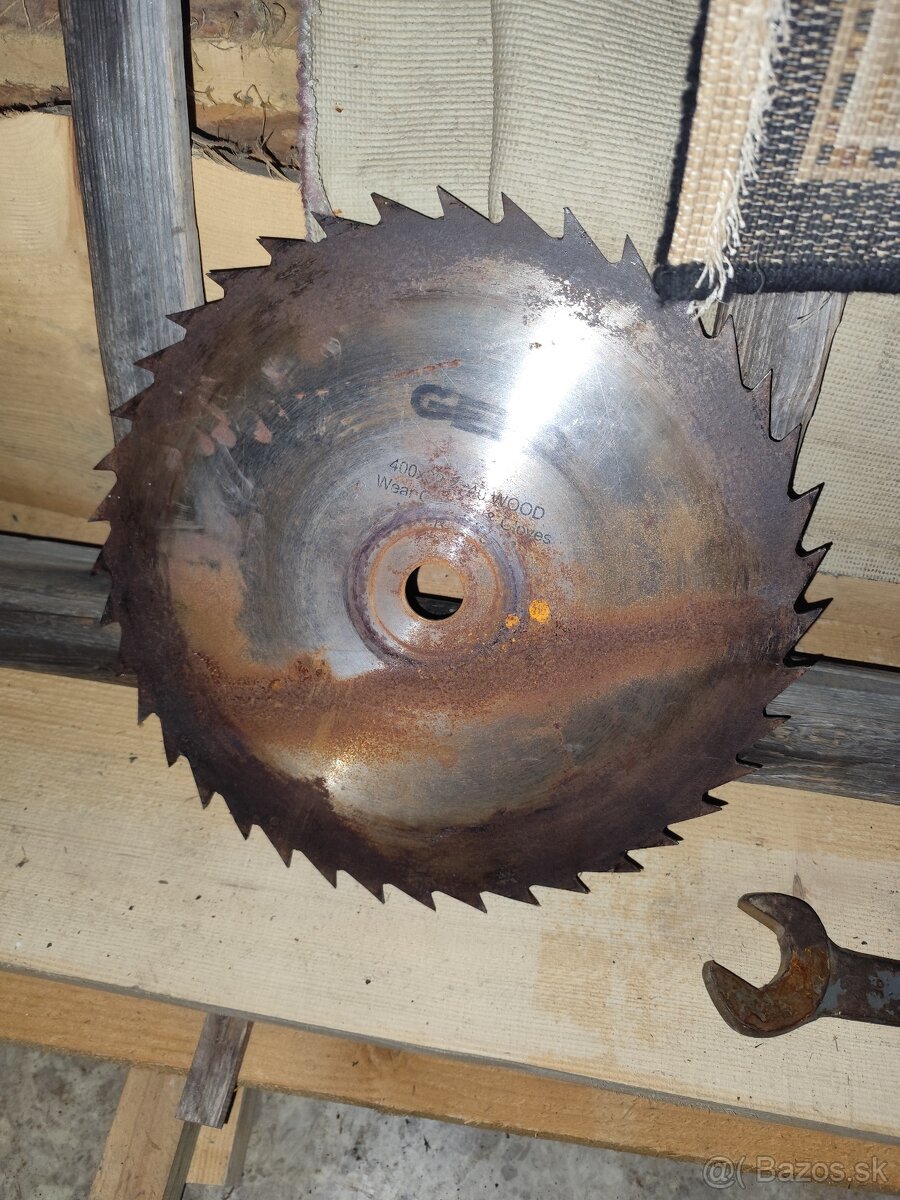 Cirkular , cirkularka - 2