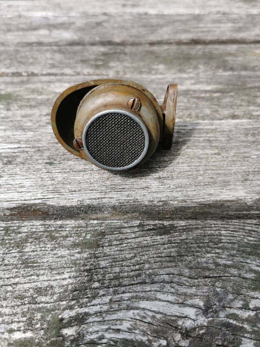 Predám karburátor Stadion S11 - 2