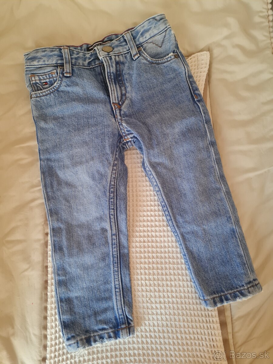 Rifle Tommy Hilfiger - 2